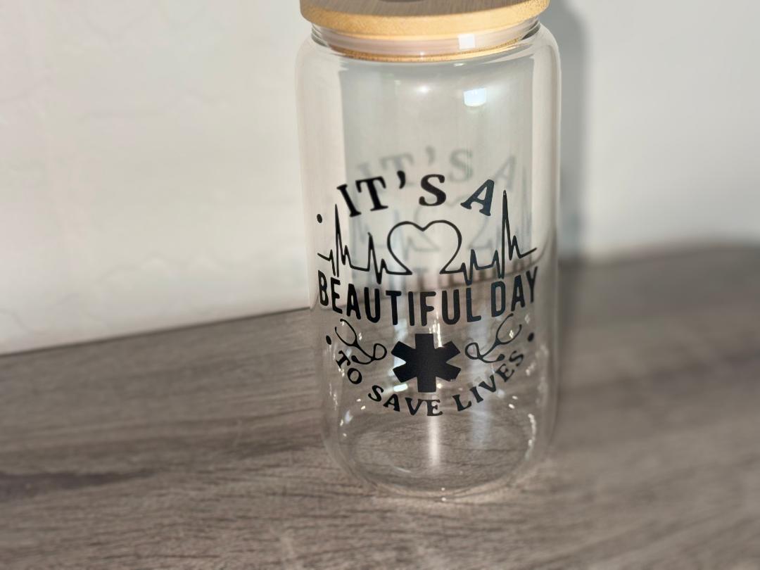 Profession Appreciation Cup