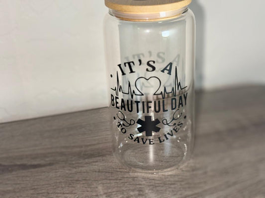 Profession Appreciation Cup