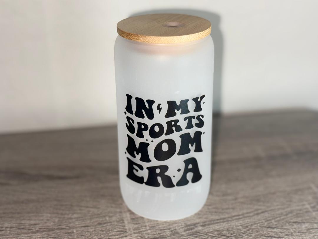 Sports Mom Era Cup